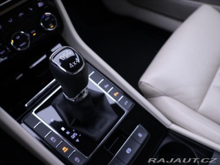 Škoda Superb 2,0 TSI 200KWx4 DSG CZ 2019