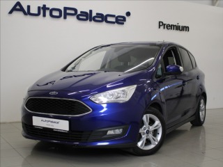 Ford C-MAX 1,5 EB 110kW Trend 1.maj.