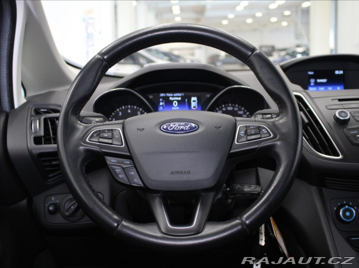 Ford C-MAX 1,5 EB 110kW 1.maj. Akční 2017
