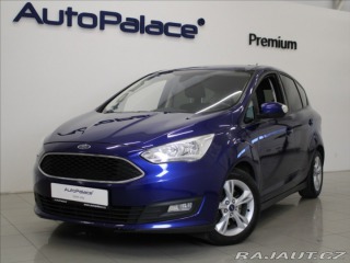 Ford C-MAX 1,5 EB 110kW 1.maj. Akční 2017