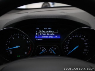 Ford C-MAX 1,5 EB 110kW 1.maj. Akční 2017