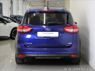 Ford C-MAX 1,5 EB 110kW 1.maj. Akční 2017