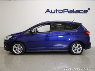 Ford C-MAX 1,5 EB 110kW 1.maj. Akční 2017