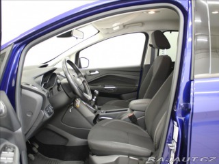 Ford C-MAX 1,5 EB 110kW 1.maj. Akční 2017