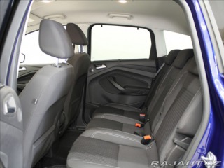 Ford C-MAX 1,5 EB 110kW 1.maj. Akční 2017