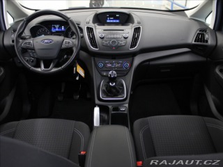Ford C-MAX 1,5 EB 110kW 1.maj. Akční 2017