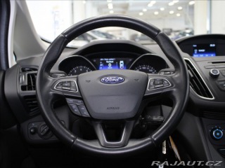Ford C-MAX 1,5 EB 110kW 1.maj. Akční 2017