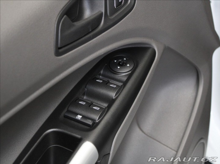 Ford Transit Connect 1,5 TDCi 73kW L2 Trend 20 2024