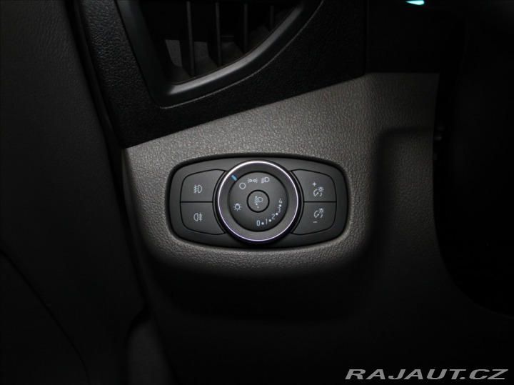 Ford Transit Connect 1,5 TDCi 73kW L2 Trend 20 2024