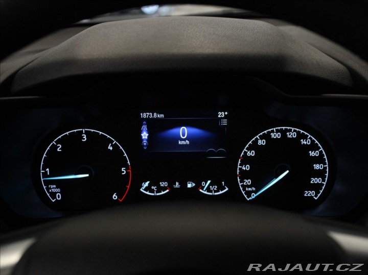 Ford Transit Connect 1,5 TDCi 73kW L2 Trend 20 2024