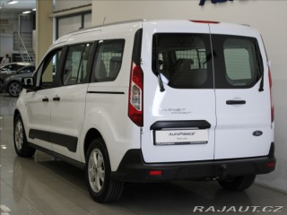 Ford Transit Connect 1,5 TDCi 73kW L2 Trend 20 2024