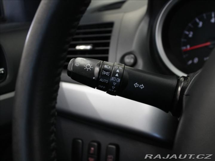 Mitsubishi Lancer 1,6 MIVEC 86kW Klima 166t 2012