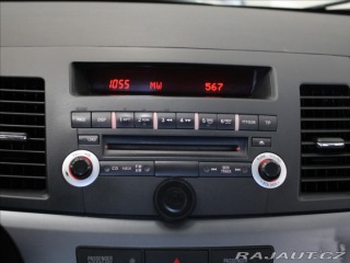 Mitsubishi Lancer 1,6 MIVEC 86kW Klima 166t 2012