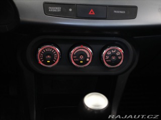 Mitsubishi Lancer 1,6 MIVEC 86kW Klima 166t 2012