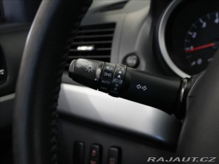 Mitsubishi Lancer 1,6 MIVEC 86kW Klima 166t 2012