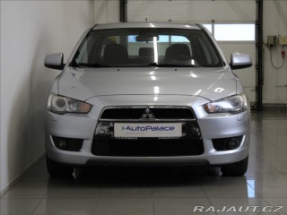 Mitsubishi Lancer 1,6 MIVEC 86kW Klima 166t 2012