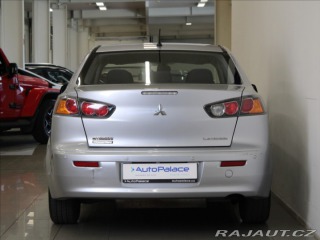 Mitsubishi Lancer 1,6 MIVEC 86kW Klima 166t 2012