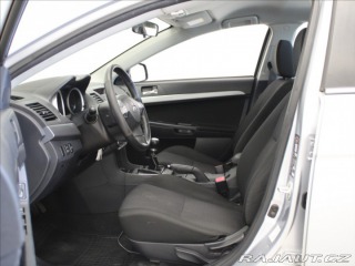 Mitsubishi Lancer 1,6 MIVEC 86kW Klima 166t 2012