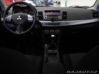 Mitsubishi Lancer 1,6 MIVEC 86kW Klima 166t 2012