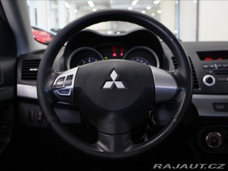 Mitsubishi Lancer 1,6 MIVEC 86kW Klima 166t 2012
