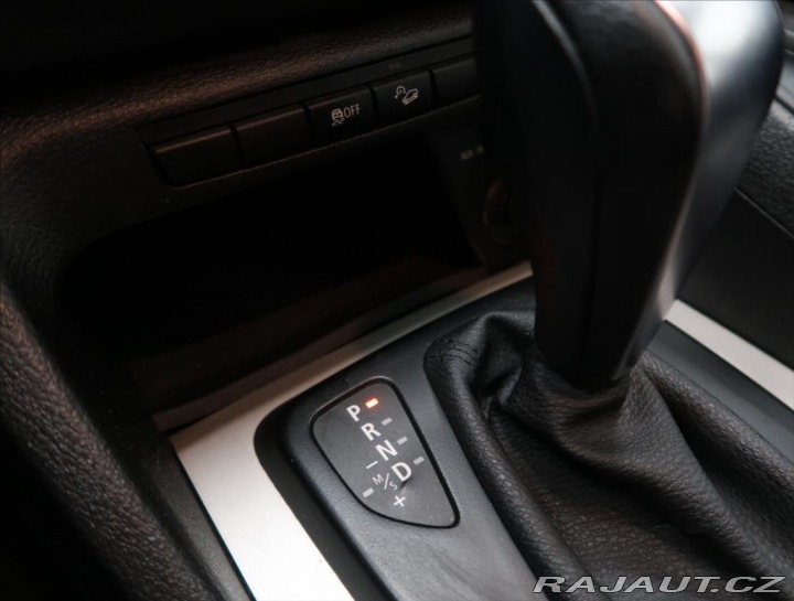 BMW X1 2,0 D XDrive AUT 2011