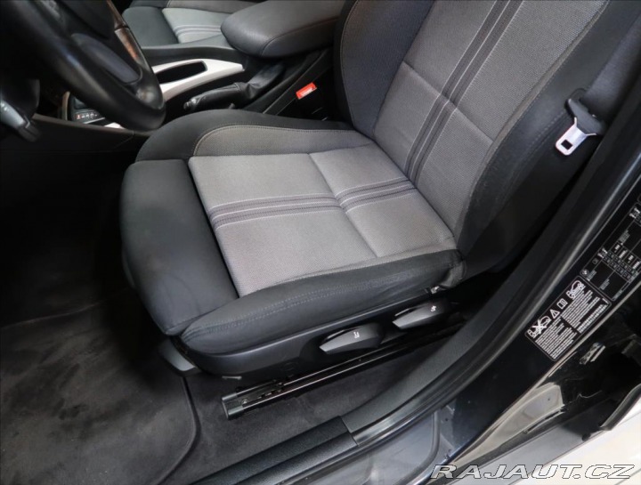 BMW X1 2,0 D XDrive AUT 2011