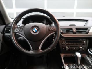 BMW X1 2,0 D XDrive  AUT 2011
