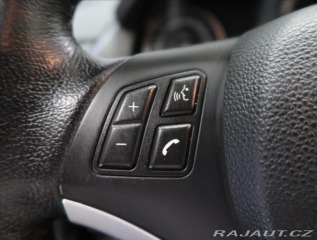 BMW X1 2,0 D XDrive  AUT 2011