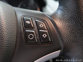 BMW X1 2,0 D XDrive  AUT 2011