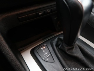 BMW X1 2,0 D XDrive  AUT 2011