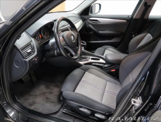 BMW X1 2,0 D XDrive  AUT 2011
