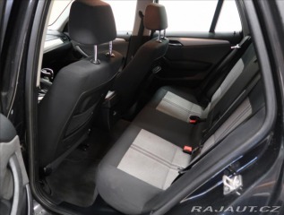 BMW X1 2,0 D XDrive  AUT 2011
