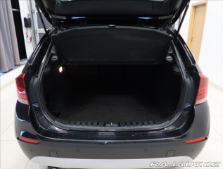 BMW X1 2,0 D XDrive  AUT 2011