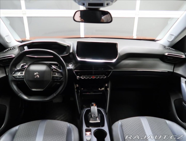 Peugeot 2008 1,5 HDI AUT ALLURE 96KW 2020
