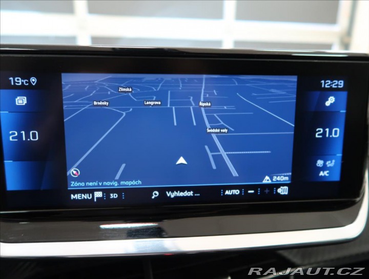 Peugeot 2008 1,5 HDI AUT ALLURE 96KW 2020