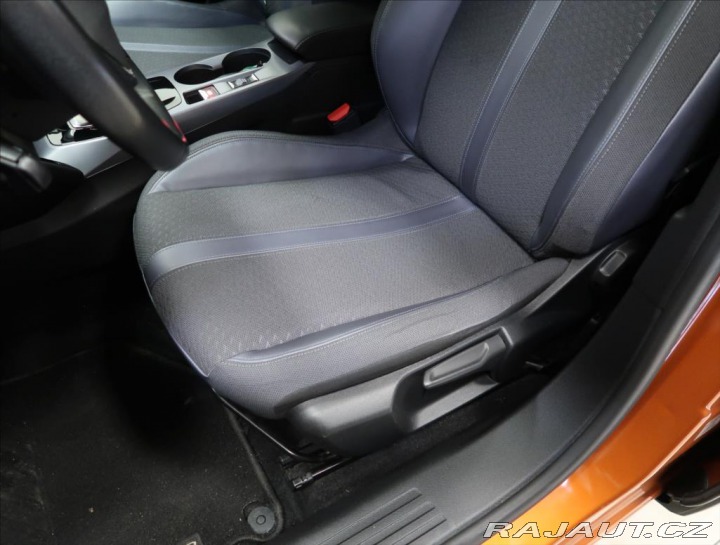 Peugeot 2008 1,5 HDI AUT ALLURE 96KW 2020