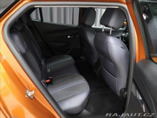 Peugeot 2008 1,5 HDI AUT ALLURE 96KW 2020