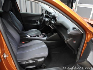 Peugeot 2008 1,5 HDI AUT ALLURE 96KW 2020
