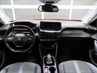 Peugeot 2008 1,5 HDI AUT ALLURE 96KW 2020