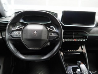 Peugeot 2008 1,5 HDI AUT ALLURE 96KW 2020