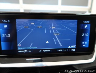 Peugeot 2008 1,5 HDI AUT ALLURE 96KW 2020