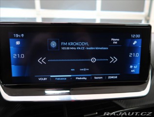 Peugeot 2008 1,5 HDI AUT ALLURE 96KW 2020