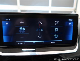 Peugeot 2008 1,5 HDI AUT ALLURE 96KW 2020