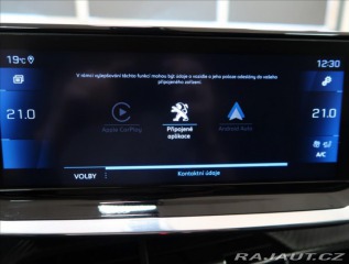 Peugeot 2008 1,5 HDI AUT ALLURE 96KW 2020