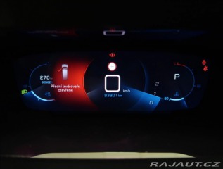 Peugeot 2008 1,5 HDI AUT ALLURE 96KW 2020