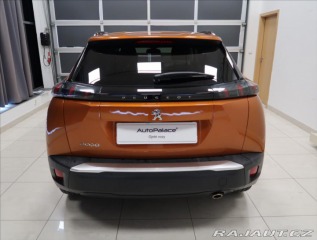 Peugeot 2008 1,5 HDI AUT ALLURE 96KW 2020