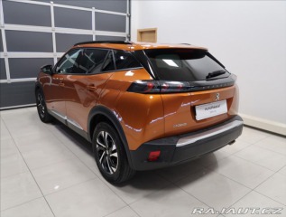 Peugeot 2008 1,5 HDI AUT ALLURE 96KW 2020