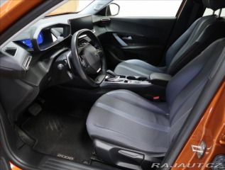 Peugeot 2008 1,5 HDI AUT ALLURE 96KW 2020