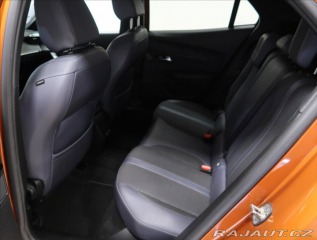 Peugeot 2008 1,5 HDI AUT ALLURE 96KW 2020
