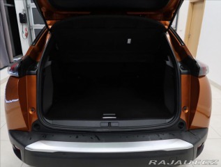 Peugeot 2008 1,5 HDI AUT ALLURE 96KW 2020